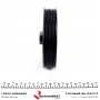 Шків колінвалу + шків генератора Renault Megane/Laguna 2.0 16V 02- (7PK)