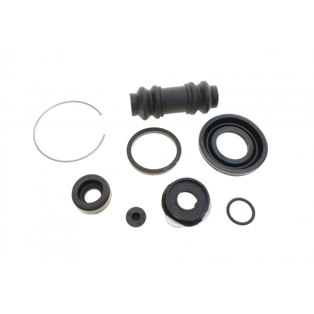 Ремкомплект супорта (заднього) Mazda 323 85-98 (d=30mm)(Akeb)