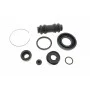 Ремкомплект супорта (заднього) Mazda 323 85-98 (d=30mm)(Akeb)