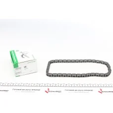 Ланцюг ГРМ BMW 3 (E90/E91/E92/E93/F30/F80/F31) 1.5D/3.0D 05- (72 ланок) N57 D30 A