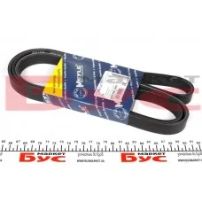 Ремінь генератора Mazda 2 1.3/1.5 07-/Toyota Corolla 1.4/1.6 00-02 (6PK1840)