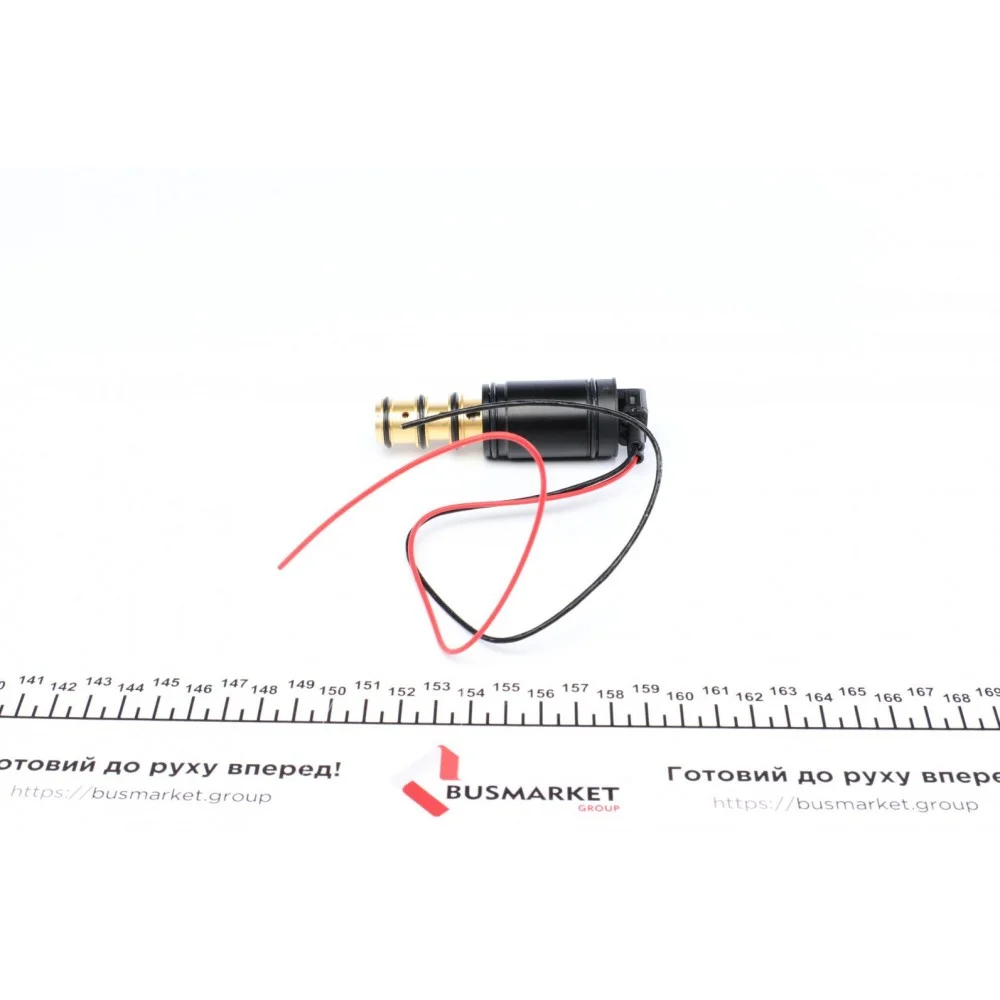 Клапан компресора кондиціонера BMW 3 (E90)/Mitsubishi Colt 04-12