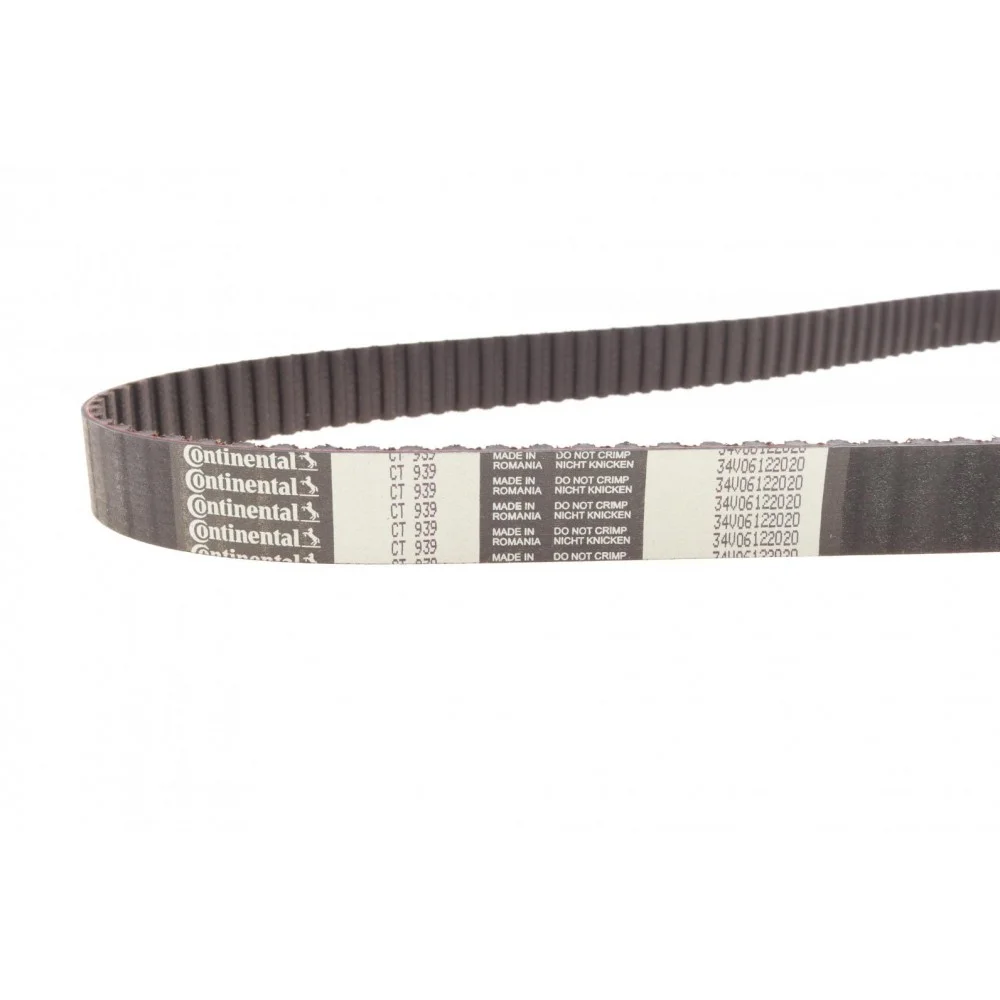 Комплект ГРМ VW T4 2.4D/2.5 90-03 (26.4x122z)