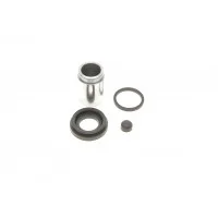 Ремкомплект супорта (заднього) Hyundai Accent/Kia Rio 05-11 (d=30mm) (+поршень)