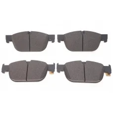 Колодки гальмівні (передні) Volvo S60/S90/V60/V90/XC40/XC60/XC90 15- (Ate)