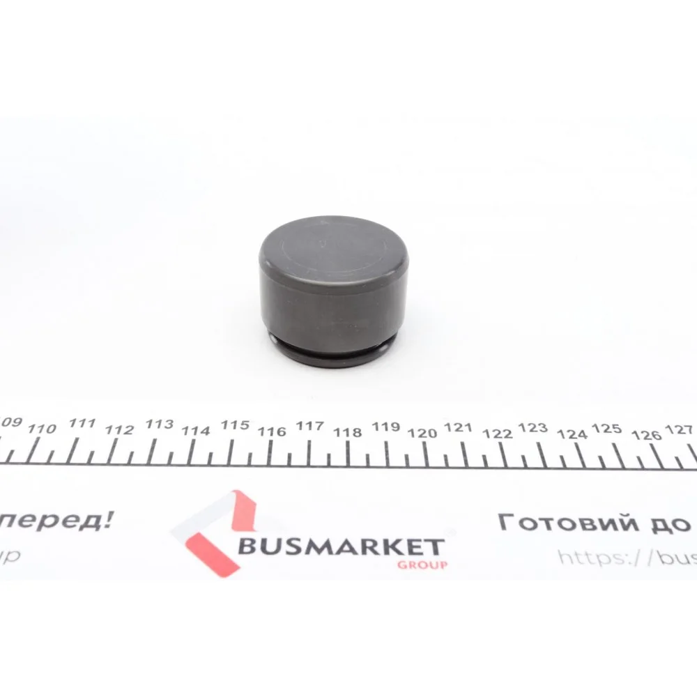 Поршень супорта (переднього) Opel Astra J 08- (44x30mm) (Brembo)