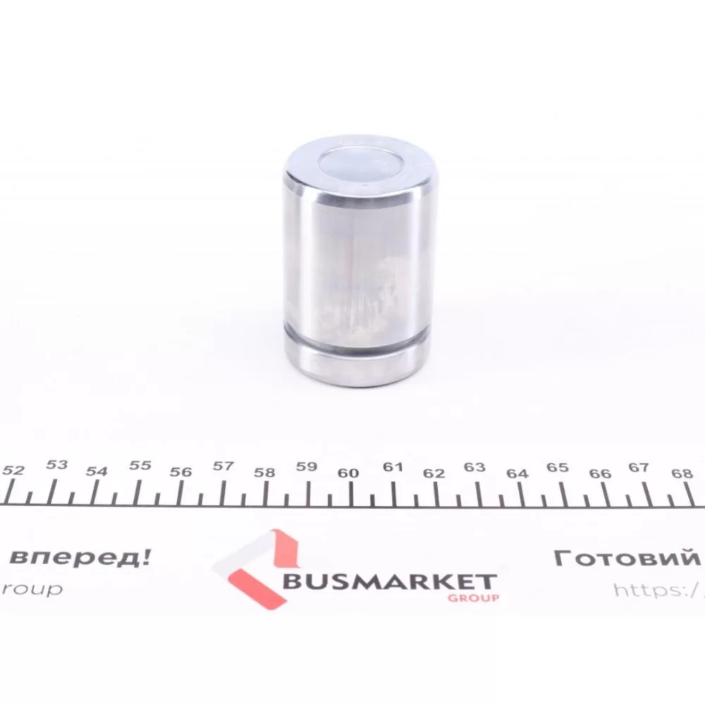 Поршень супорта (заднього) MB M-class (W164) 05-11 (40x55mm)