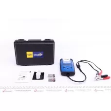 Тестер акумуляторів (цифровой) 12v (з принтером)