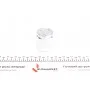 Ремкомплект супорта (заднього) Chrysler Voyager 07- (d=43mm) (+поршень) (Varga)