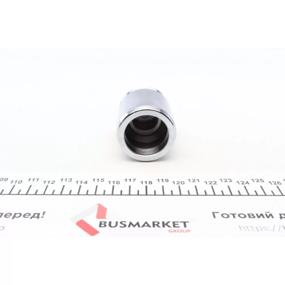 Поршень супорта (заднього) Opel Vectra C 02-08 (40x49.7mm) (Ate)