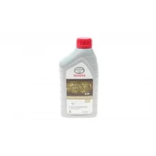 Олива АКПП ATF Typ WS (1L) (Toyota)
