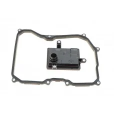 Фільтр АКПП VW Golf V/VI/ Passat 1.6-2.0 FSI/TDI 03-12 (з прокладкою)