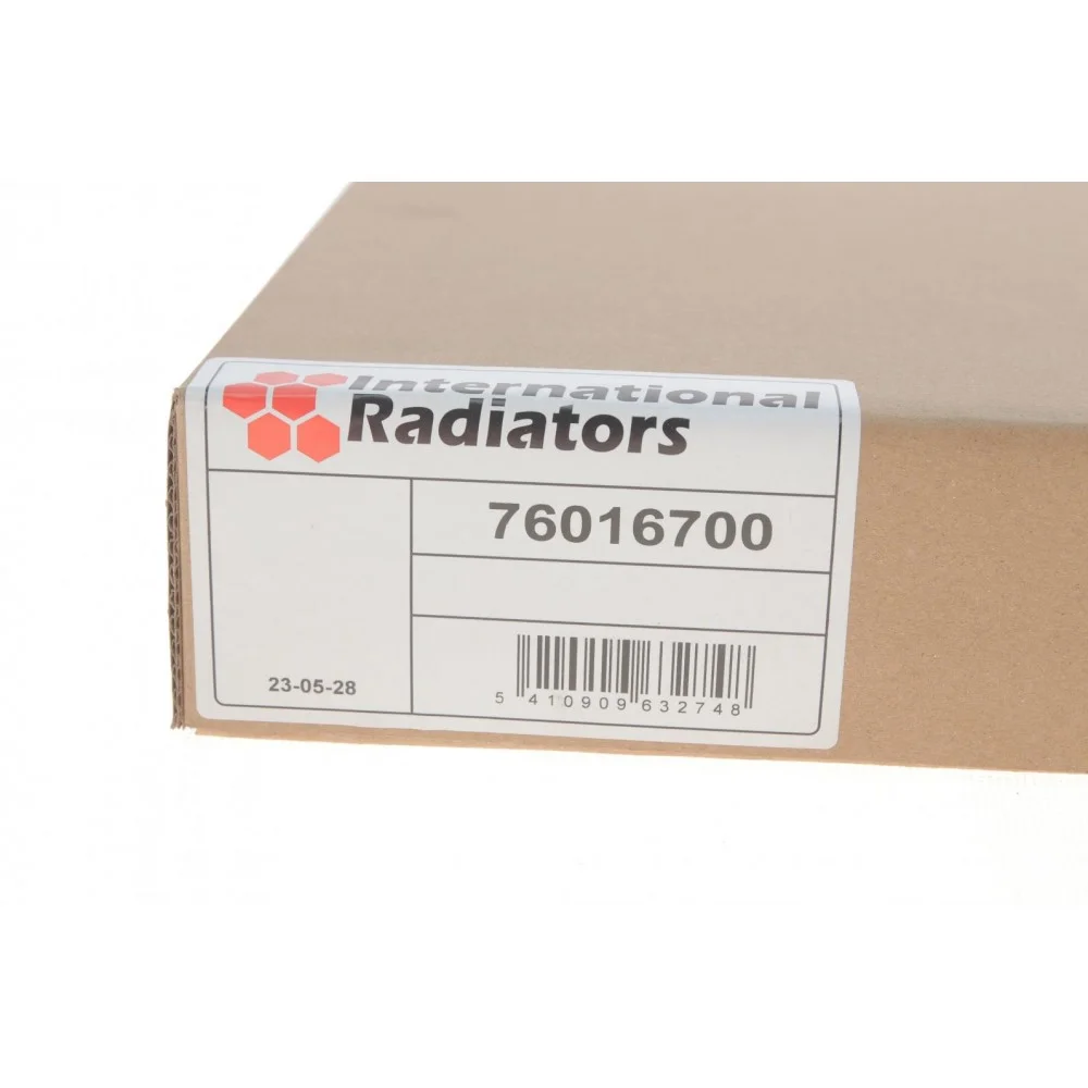 Радіатор пічки Audi A1/Seat Toledo/Skoda Fobia/VW Polo 1.0-2.0 12-