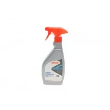 Засіб для розморожування скла HIGHTEC SCREEN DEFROSTER (500ml)