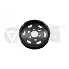Шків насосу ГПК VW Caddy 1.9 SDI/1.6 95-15/T5 2.0/3.2 V6/VR6 03-15