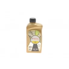 Олива 5W30 Quartz INEO ECS (1л) (PSA B712290)