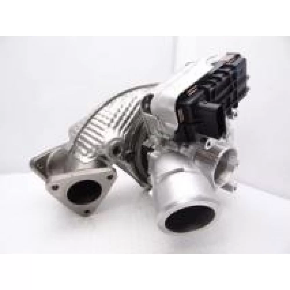 Турбіна Porsche Cayenne 3.0 Diesel 10-/VW Touareg 3.0 V6 TDI 10-18