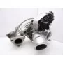 Турбіна Porsche Cayenne 3.0 Diesel 10-/VW Touareg 3.0 V6 TDI 10-18