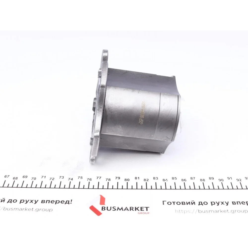 ШРКШ (внутрішній) VW Sharan/Audi A4 1.8-2.8 97-10 (34x85)