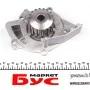 Комплект ГРМ + помпа Fiat Scudo/Citroen Jumpy 2.0HDI 07- (116x25.4)