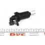 Циліндр зчеплення (головний) Citroen Berlingo/ Peugeot Partner 1.6 HDI 05- (d=15.87mm) = KG15038.4.3