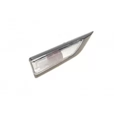 Повторювач повороту на крило VW T6 15- (R) (BLACK)