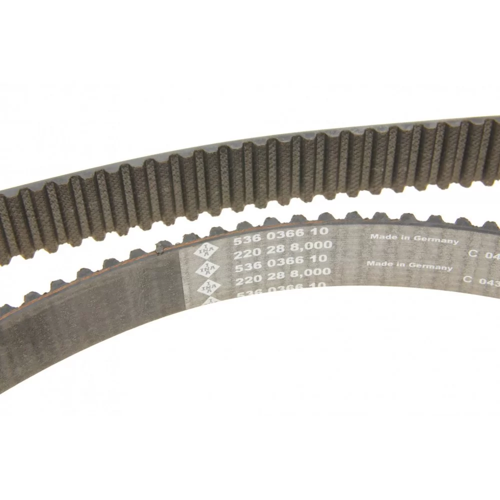 Комплект ГРМ Jeep Cherokee/Chrysler Grand Voyager 2.5/2.8CRD 95-08
