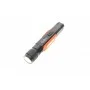 Ліхтарик акумуляторний 300 lm 2 В 1 CREE XPE + COB LED/3W (USB)