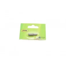 Біта Torx M6 ALLEN BIT OF TAMPERPROOF 27