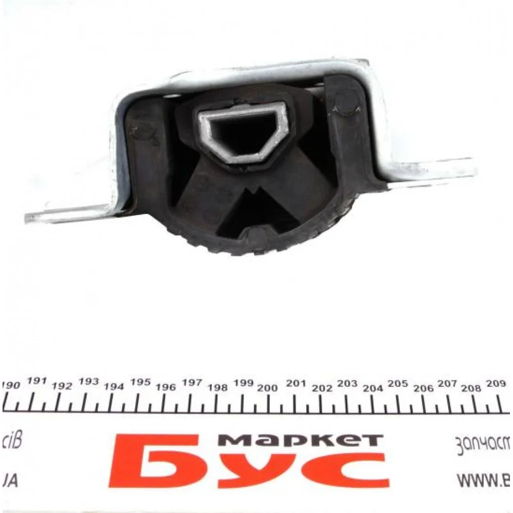 Подушка двигуна (задня) Fiat Punto 1.2-1.4 05-