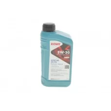 Олива 5W30 HIGHTEC SYNT RS HC-FO (1L) (WSS-M2C913-D/ILSAC GF-3/-4/RN 0700/18-1811 S1/STJLR.03.5003)