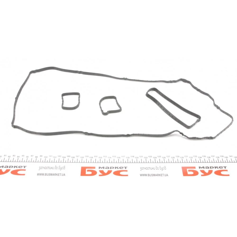Прокладка кришки клапанів Ford Transit 2.3i 06-/Focus/Mondeo/Mazda 3/5/6 1.8/2.0 02- (к-кт)