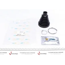 Пильник ШРКШ (внутрішній) VW T5 2.5TDI 03- (L) (28x80.2x122.3)