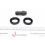 Ремкомплект супорта (переднього) Ford Transit 86-92 (d=38mm) (Bendix) (+2 поршня)