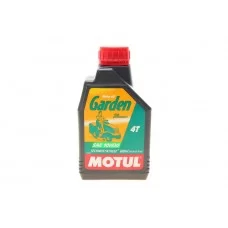 Олива 10W30 Garden 4T (0.6L)