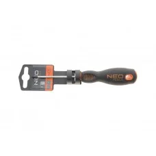 Викрутка хрестоподібна (160mm/PH0) S2 CrMo
