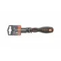 Викрутка хрестоподібна (160mm/PH0) S2 CrMo