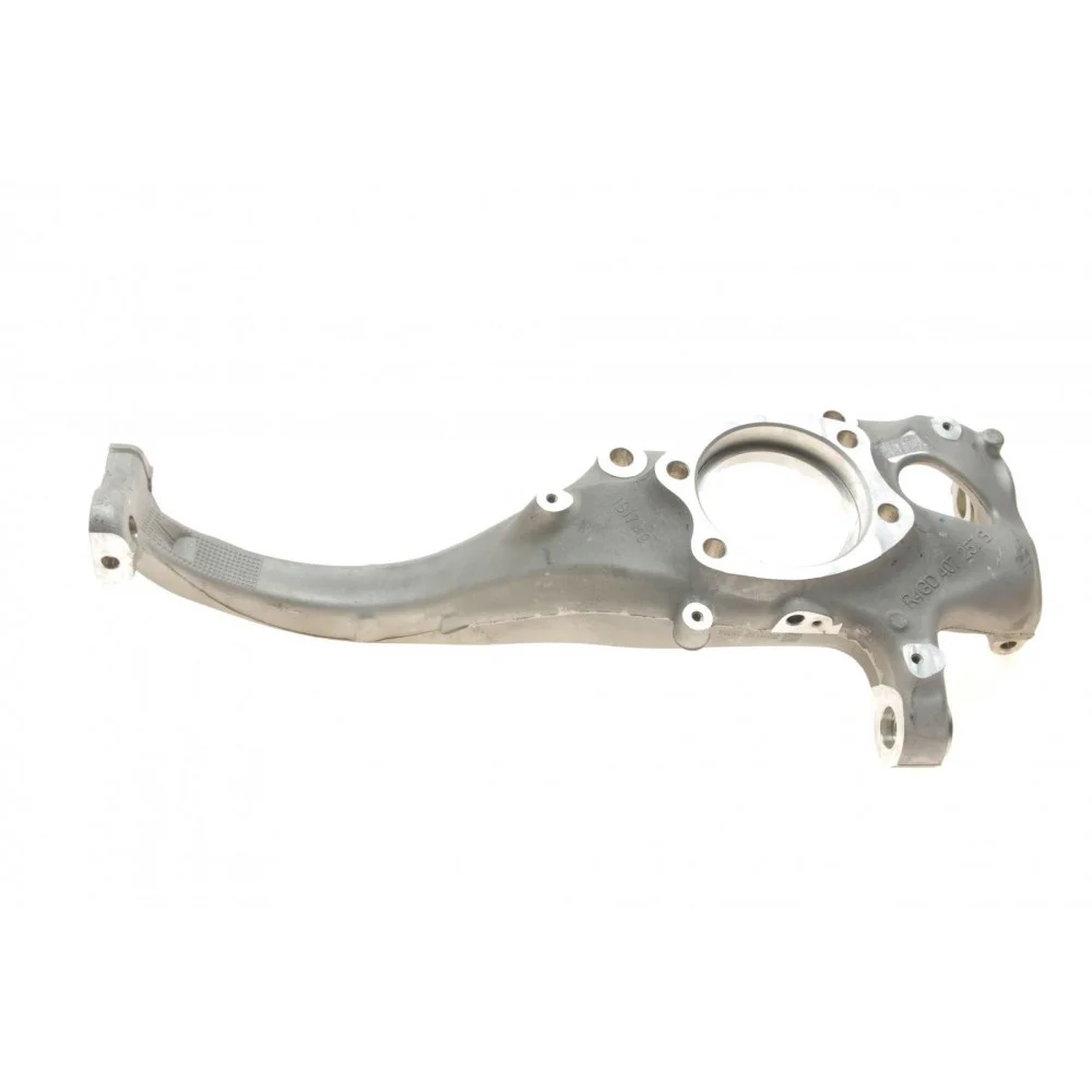 Кулак поворотний (цапфа) Audi A4/A6/Q5 07-18 (L)