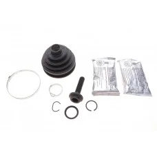 Пильник ШРКШ (зовнішній) Audi A6 00-05/Skoda SuperB 05-08/VW Passat B5 99-05 (24x90x90) (к-кт)