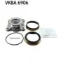 Підшипник маточини (передньої) Toyota Land Cruiser Prado 3.0D-4D 02- (51x54x96)