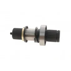 Фланець півосі передній VW T5 2.5TDI 03-09 (26x42x135.3)