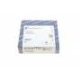 Кільця поршневі VW Caddy III/Golf V/Skoda Octavia II 2.0TDI 03-10 (81.25mm/+0.25) (2-1.75-3)