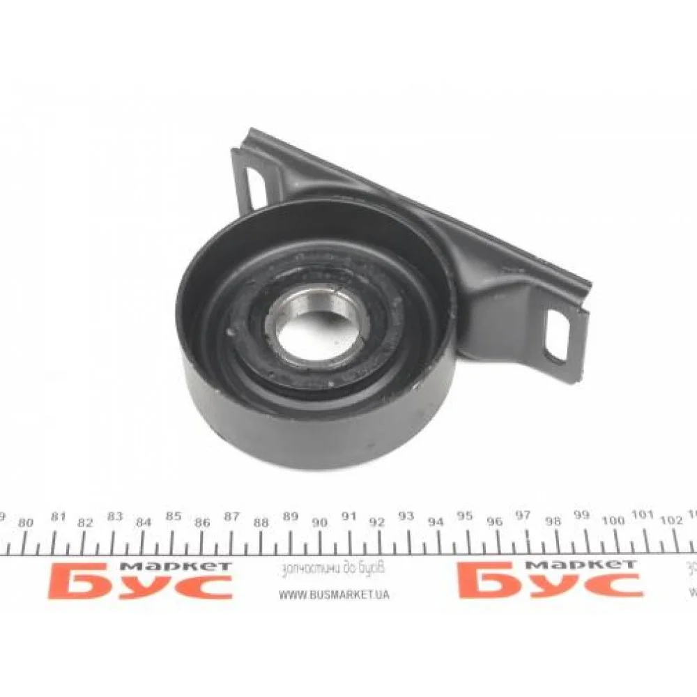 Підшипник підвісний BMW (E30/ E32/ E34) -97 (d=30mm) (посередине)