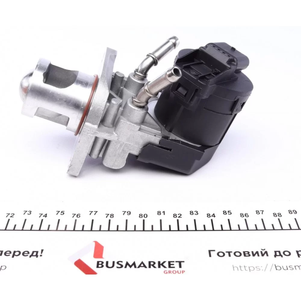 Клапан EGR BMW 1 (E82)/3 (E90)/5 (F10) 1.6/2.0/3.0D 04-