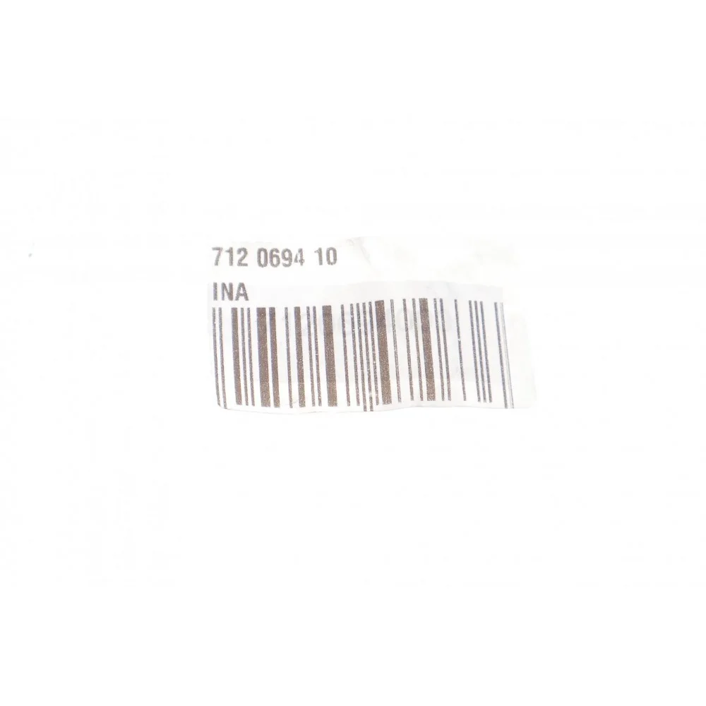 Підшипник КПП Ford Fiesta VI 1.4/1.6 TDCi 08- iB5 (34.5x52.5x17.5)