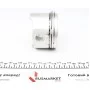 Поршень Dacia Logan/Sandero 1.4 04- (79.50mm/STD) = 7138620000