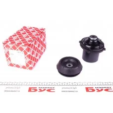 Подушка амортизатора (переднього) + підшипник Opel Combo 01-