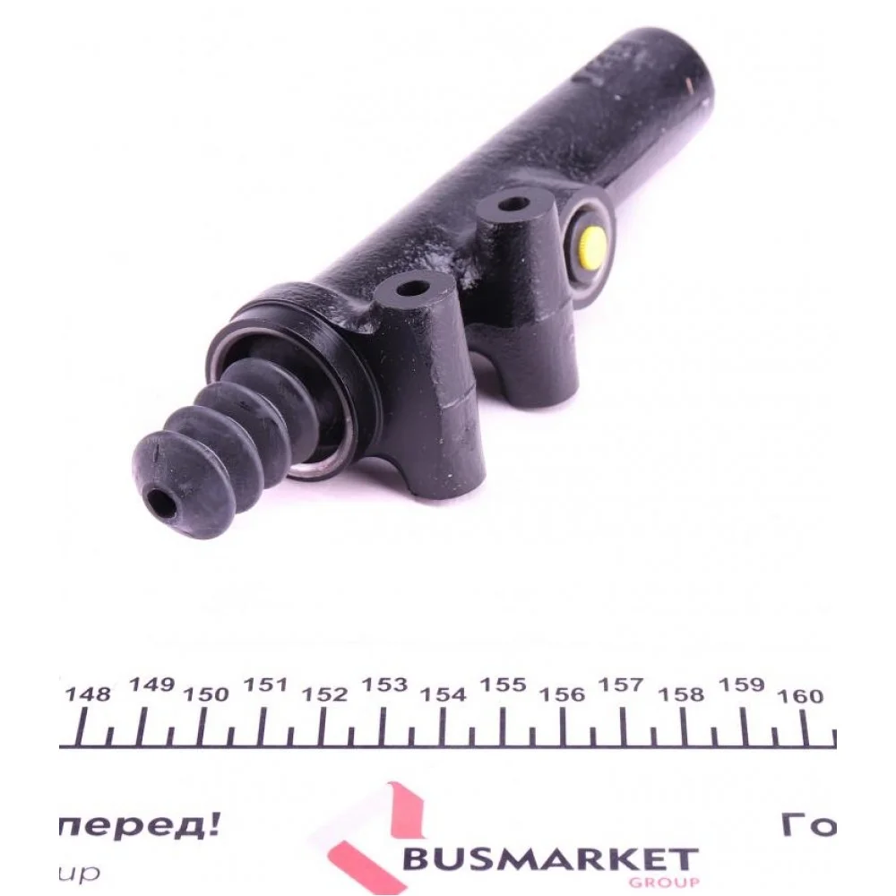 Циліндр зчеплення (головний) MB 508-608 (d=19mm) = KG19046.1.2
