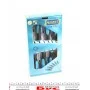 Набір викруток (6 шт.) (Torx)