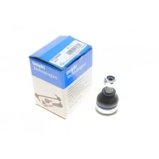 Опора кульова (передня) Smart Fortwo 08-